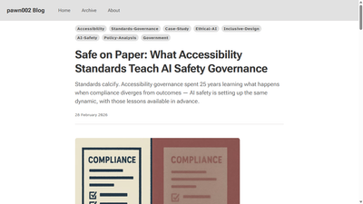 Redesigned post header with display-sized title in Roboto Flex, Atkinson pill tags above, and a lighter-weight description below